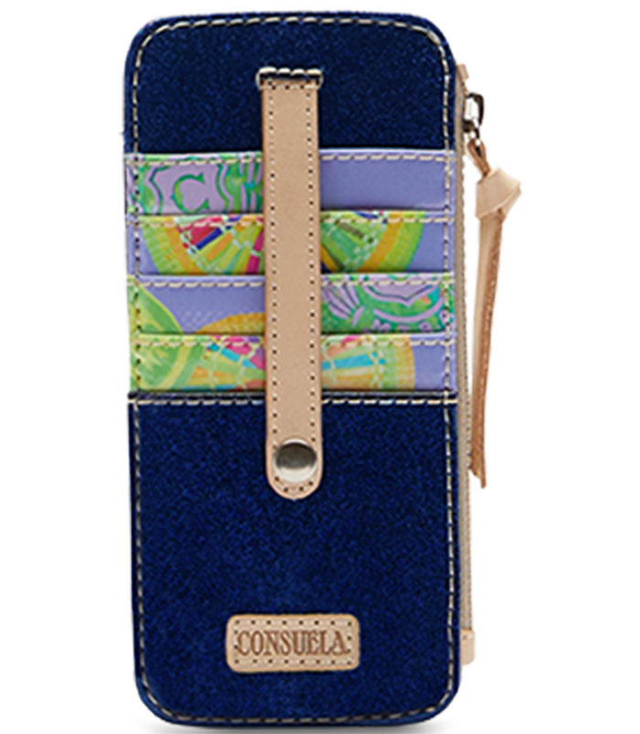 CALLEY CARD ORGANIZER