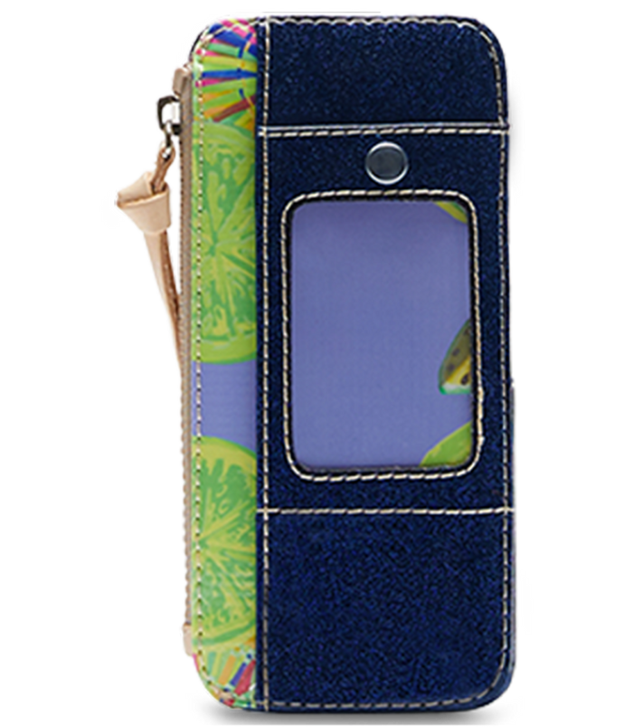 CALLEY CARD ORGANIZER