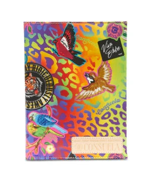 Cami Notebook Cover