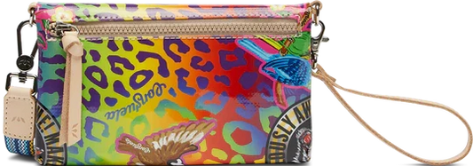 Cami Uptown Crossbody