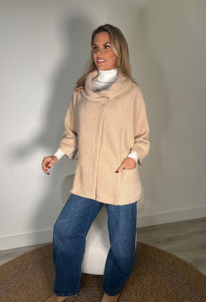 Beige / F/S