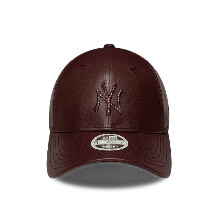 NEW ERA € 37,00 60915834 9FCORTY DIAM-BORDO