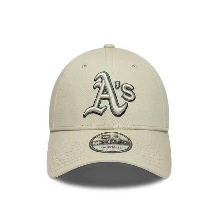 NEW ERA  60915845 9FORTY-BEIGE