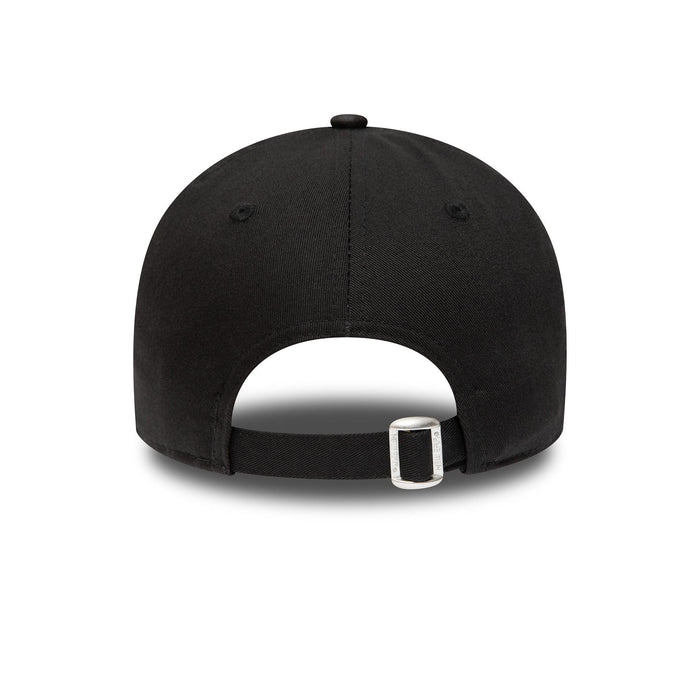 NEW ERA  80468932 9FORTY-BLK MONO
