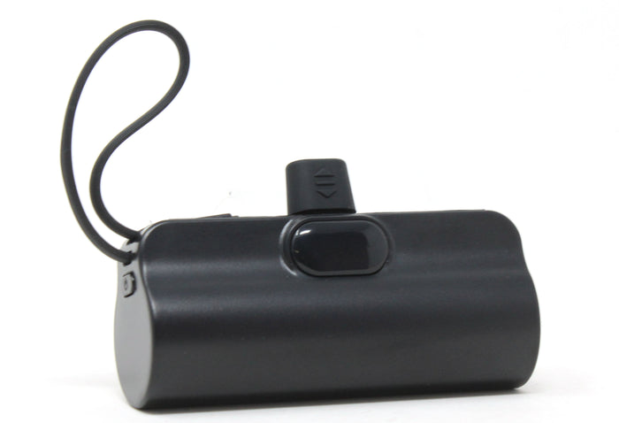 Capsule Powerbank