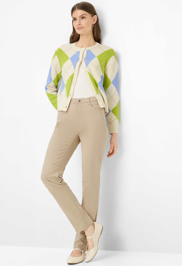 Beige / 32