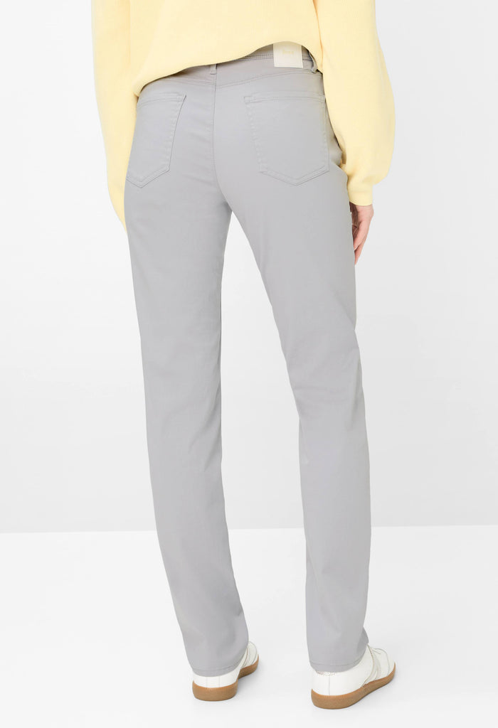 Carola 30 Inch Short Leg Trousers