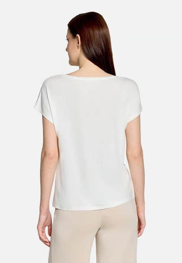 Casual Printed T-Shirt