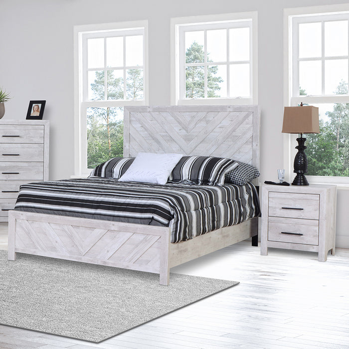 Cayne Nightstand