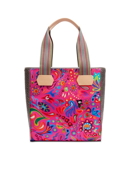 CECI CLASSIC TOTE