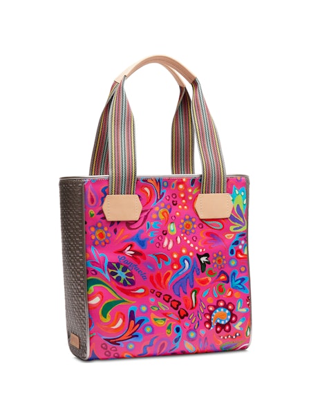 CECI CLASSIC TOTE