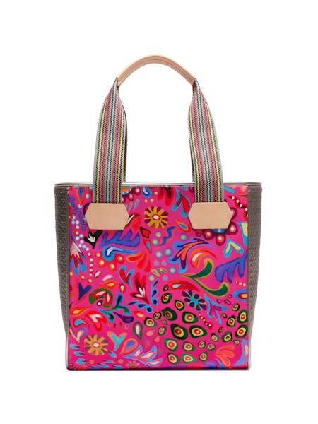 CECI CLASSIC TOTE