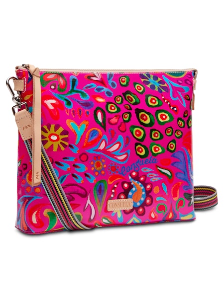 CECI DOWNTOWN CROSSBODY