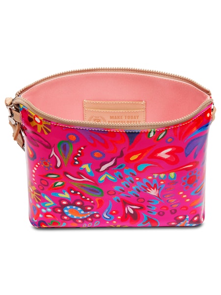 CECI DOWNTOWN CROSSBODY