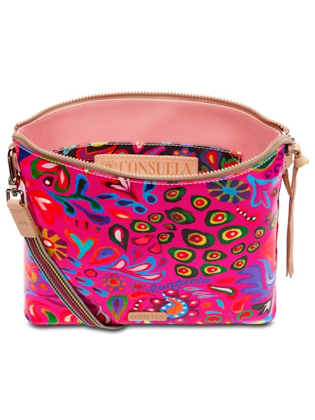 CECI DOWNTOWN CROSSBODY