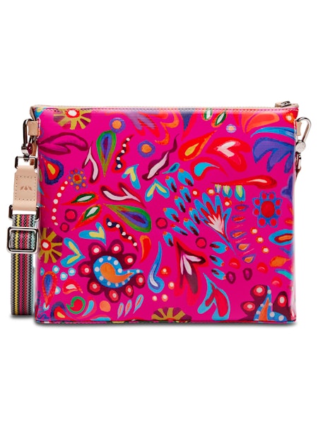 CECI DOWNTOWN CROSSBODY