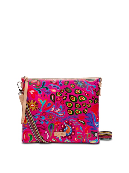CECI DOWNTOWN CROSSBODY