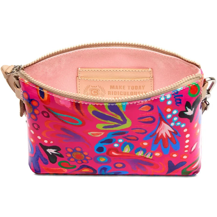 Ceci Midtown Crossbody