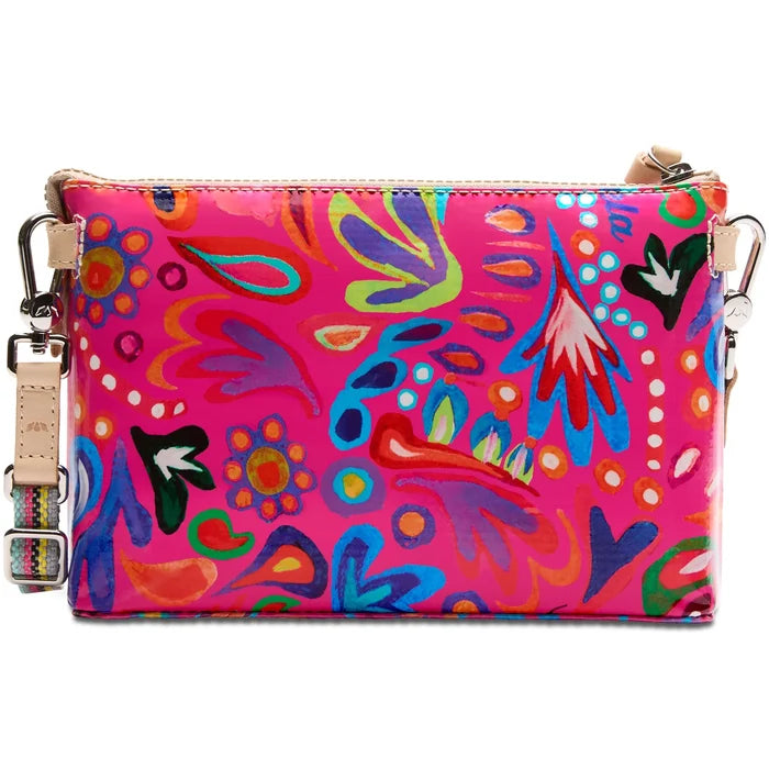 Ceci Midtown Crossbody