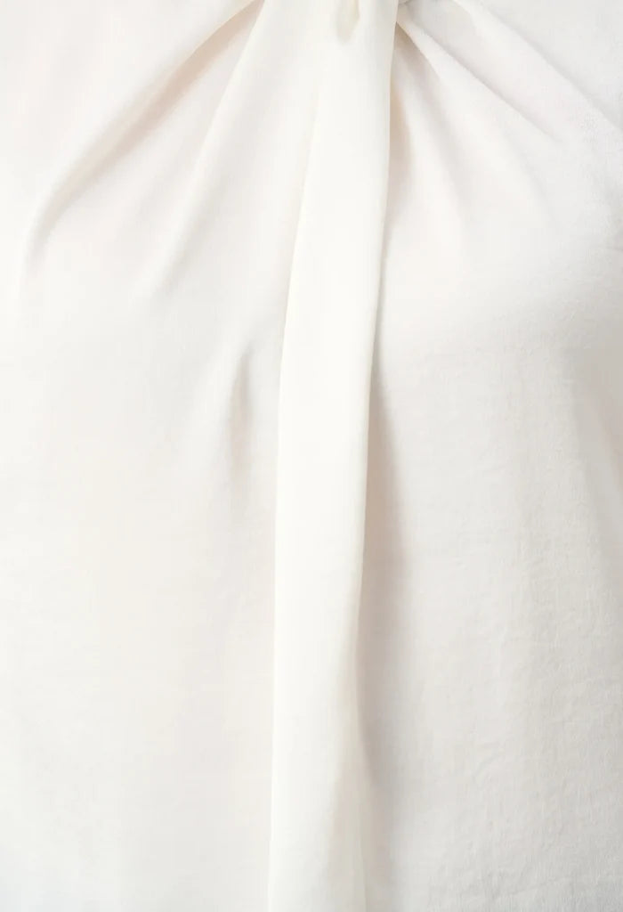 Chain Detail Blouse