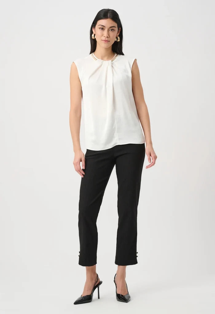 Chain Detail Blouse