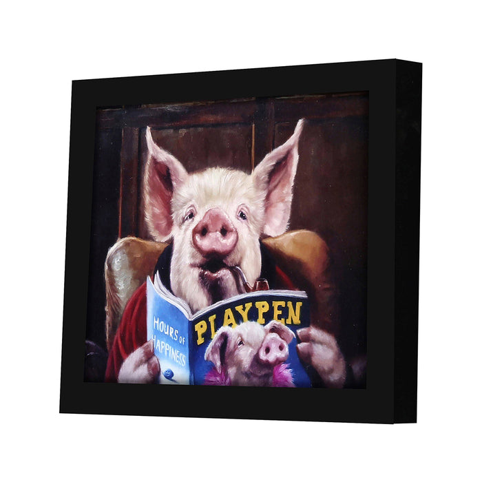Chauvinist Pig