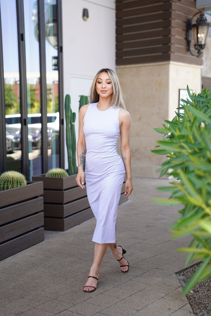 Chual Dress - FPFit