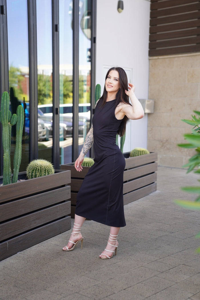 Chual Dress - FPFit