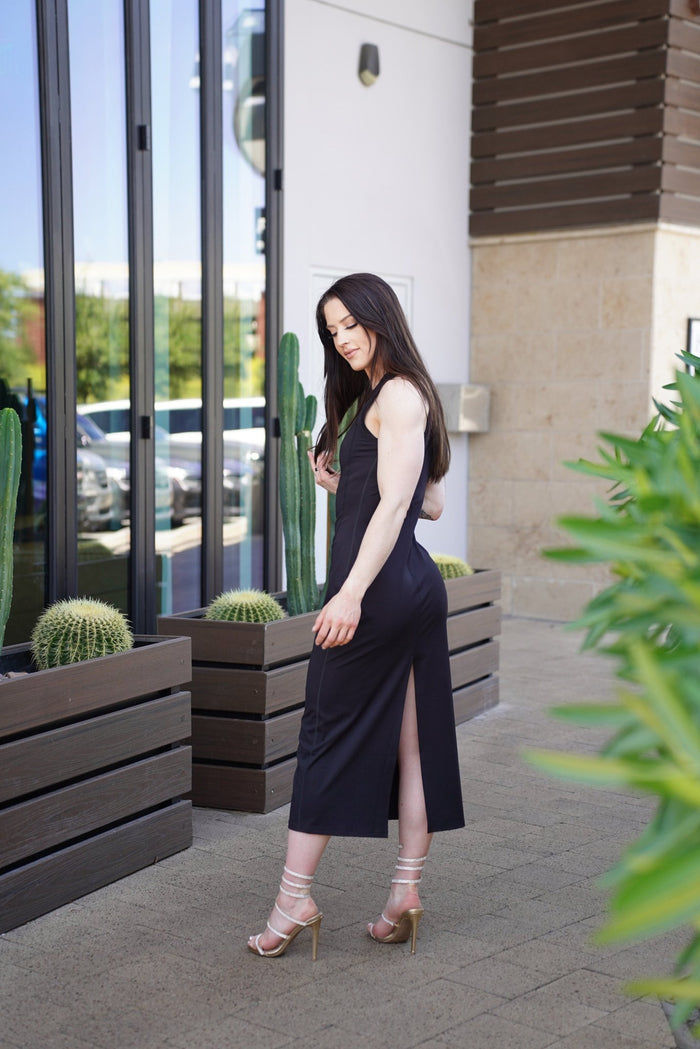 Chual Dress - FPFit