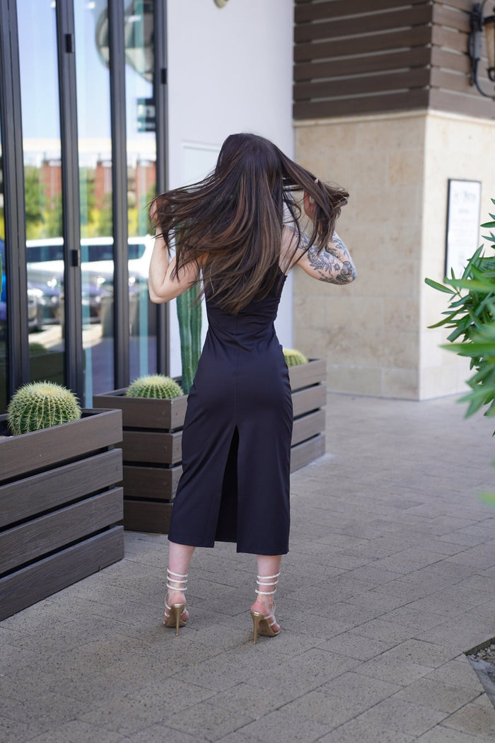 Chual Dress - FPFit
