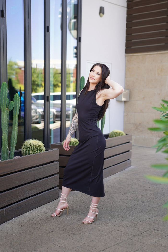 Chual Dress - FPFit