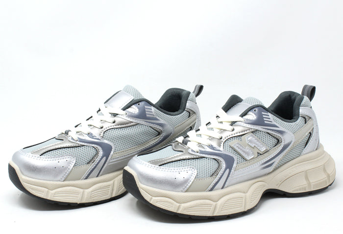 Chunky Mesh Panel Trainer