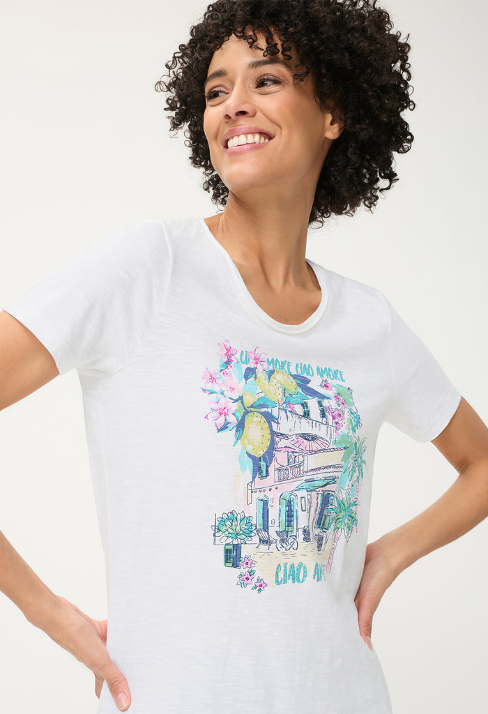 Ciao Amore T-Shirt