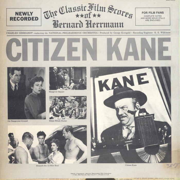 Citizen Kane