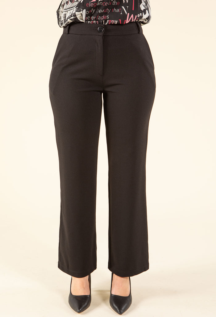 City Trousers