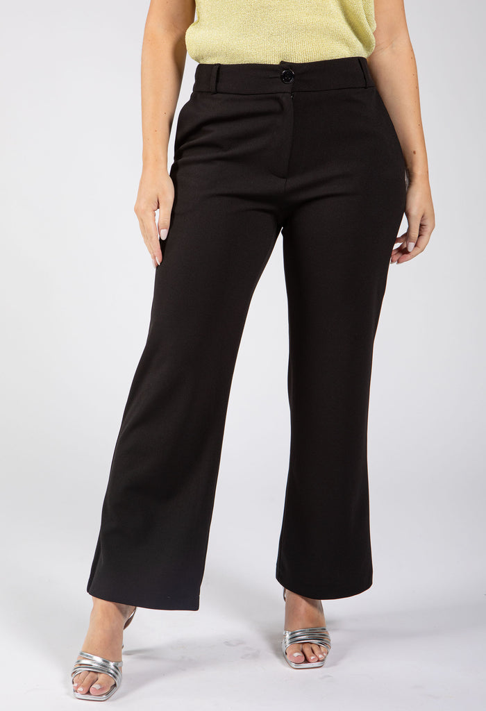 City Trousers
