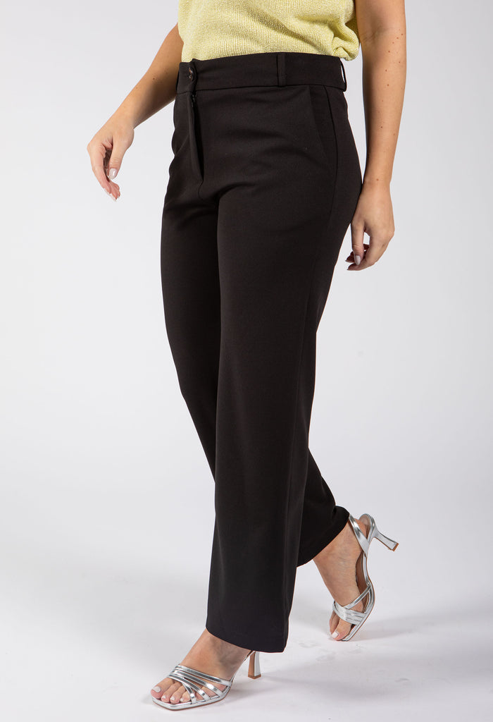 City Trousers