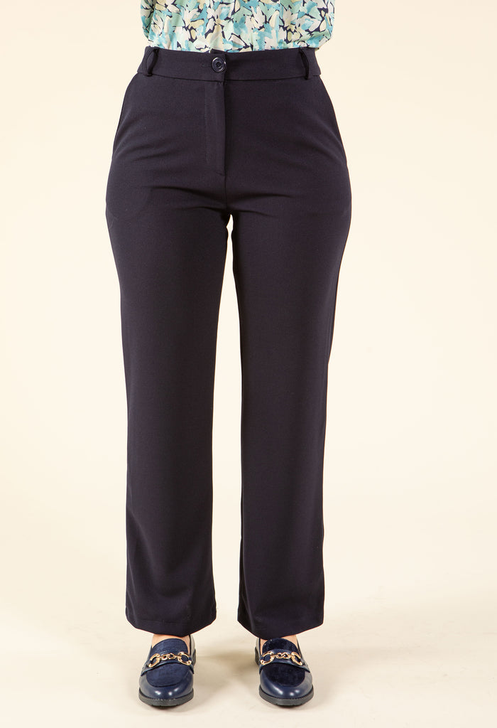 City Trousers