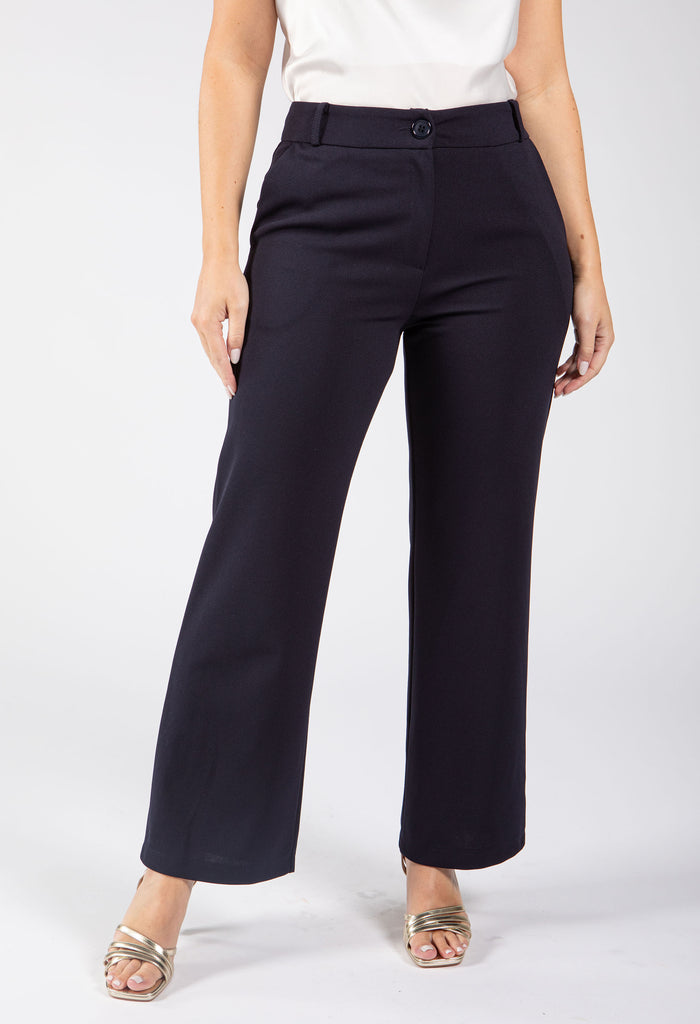 City Trousers