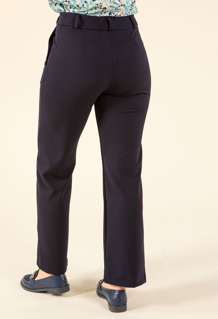 City Trousers