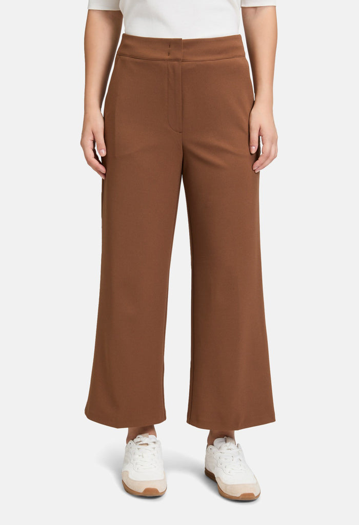 Classic 3/4 Length Culottes