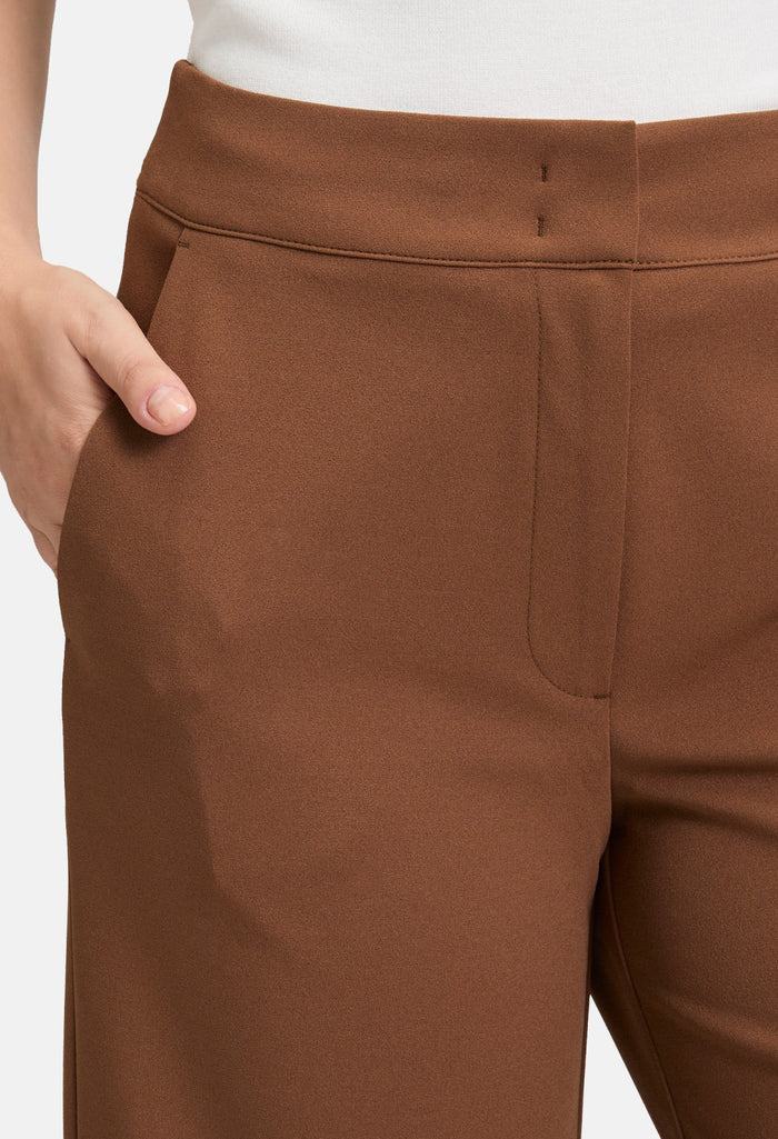 Classic 3/4 Length Culottes