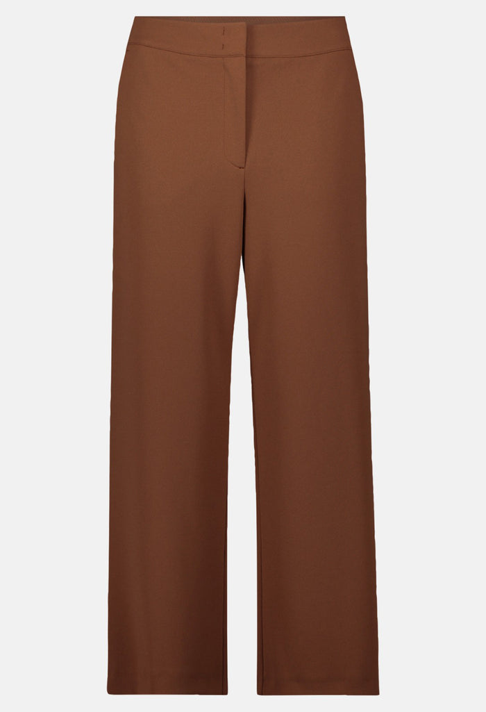 Classic 3/4 Length Culottes