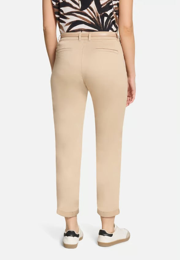 Classic Chinos