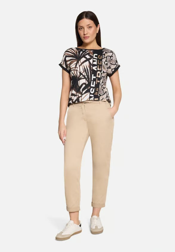 Classic Chinos