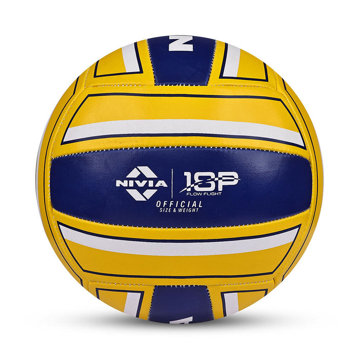 Classic Outdoor Rubber Training Volleyball
