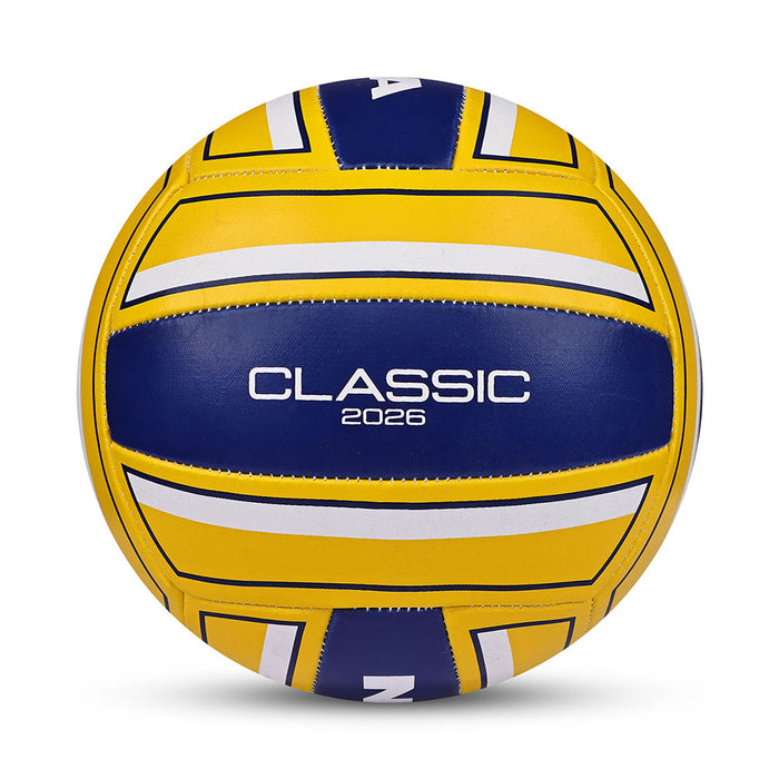Classic Outdoor Rubber Training Volleyball