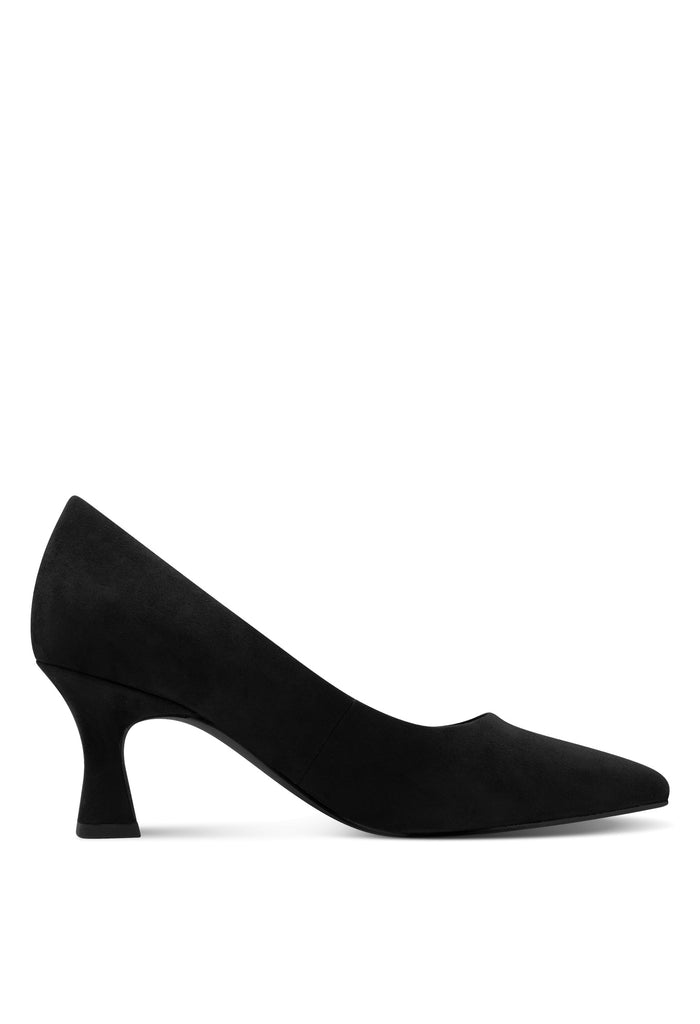 Classy Court Heel
