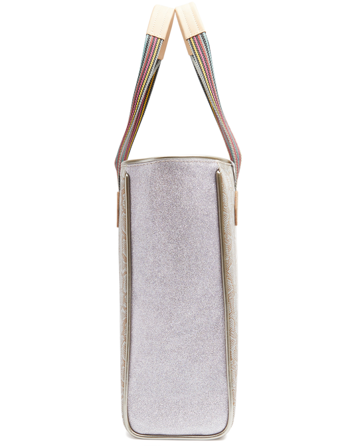 CLAY CLASSIC TOTE BY CONSUELA