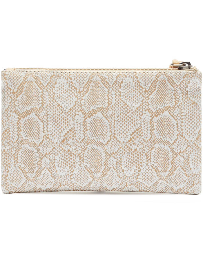 CLAY SLIM WALLET BY CONSUELA